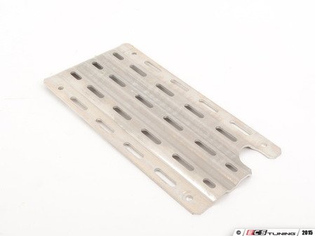 ES#1903387 - 51471242295 - PROTECTION PLATE - Genuine BMW - 