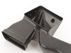 ES#178741 - 64228196097 - COLD AIR DUCT LEFT - Genuine BMW - BMW