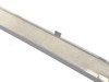 ES#75237 - 51118211578 - E38 Front bumper trim - Right - Primed and ready for paint - Genuine BMW - BMW