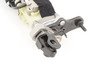 ES#1598230 - 8R0827851B - Rear Hatch Lift Motor - Left - Left side liftgate motor for models with power closing hatch - Genuine Volkswagen Audi - Audi
