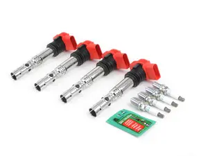 ECS - 020745ecs01KT - Ignition Coil Pack Harness Replacement Kit