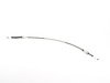 ES#47114 - 25112753808 - Shifting Cable Selector Shaft - Connects from the shift box to the transmission - Genuine MINI - MINI