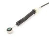 ES#47114 - 25112753808 - Shifting Cable Selector Shaft - Connects from the shift box to the transmission - Genuine MINI - MINI