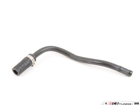 ES#61881 - 34336769621 - Vacuum Pipe - Priced Each  - Line from Brake Servo Unit - Genuine BMW - BMW