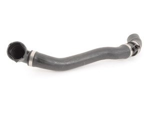 ES#1796656 - 2305010282 - Radiator Hose - Upper Hose - Genuine Mercedes Benz - Mercedes Benz