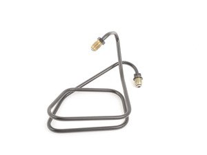 ES#41437 - 21522226500 - PIPE - (NO LONGER AVAILABLE) - Genuine BMW - 