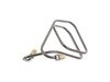 ES#41437 - 21522226500 - PIPE - (NO LONGER AVAILABLE) - Genuine BMW - 