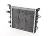 ES#2086869 - 7L8121212A - Additional Radiator - Priced Each  - Smaller secondary radiator - Fits both right and left side positions - Genuine Volkswagen Audi - Audi