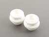 ES#5376122 - 1j0412303febiKT - Bump Stop - Pair  - Prevents damage from bottoming out - Febi - Audi Volkswagen