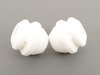 ES#5376122 - 1j0412303febiKT - Bump Stop - Pair  - Prevents damage from bottoming out - Febi - Audi Volkswagen