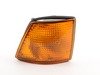 ES#173467 - 63131378822 - E32 Front Turn Signal Assembly - Right - Amber turn signal assembly - Genuine BMW - BMW