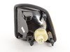 ES#173467 - 63131378822 - E32 Front Turn Signal Assembly - Right - Amber turn signal assembly - Genuine BMW - BMW