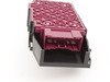ES#2503740 - 61319265264 - Seat Adjustment switch - schwarz - Controls electric seat adjustment - Genuine BMW - BMW