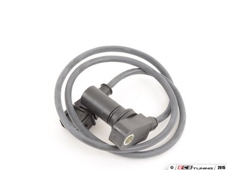 ES#12047 - 078905381A - Engine Speed Sensor - Priced Each - Also known as the RPM sensor - Original Equipment Supplier - Audi