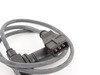 ES#12047 - 078905381A - Engine Speed Sensor - Priced Each - Also known as the RPM sensor - Original Equipment Supplier - Audi