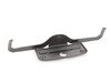 ES#59720 - 34112283363 - Brake Pad Clip - Priced Each - Connects to the outside of the brake caliper, holding the out brake pad firmly in place. - Genuine BMW - BMW