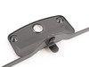 ES#59720 - 34112283363 - Brake Pad Clip - Priced Each - Connects to the outside of the brake caliper, holding the out brake pad firmly in place. - Genuine BMW - BMW