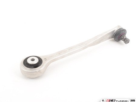 ES#2732409 - 8K0407505N - Front Upper Control Arm - Straight - Left - Keep your suspension in top shape - Genuine Volkswagen Audi - Audi