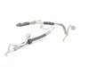 ES#54846 - 32412283148 - Power Steering Hose - Supply line from the pump to the rack - Genuine BMW - BMW