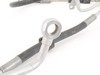 ES#54846 - 32412283148 - Power Steering Hose - Supply line from the pump to the rack - Genuine BMW - BMW