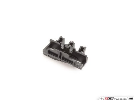 ES#1902997 - 51137238257 - F10 Roof clip - bottom - Attaches to roof trim - Genuine BMW - BMW