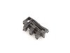 ES#1902997 - 51137238257 - F10 Roof clip - bottom - Attaches to roof trim - Genuine BMW - BMW