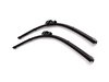ES#388592 - 4E0998002 - Aero Wiper Blade Set - Keep your windshield streak free and clean - Genuine Volkswagen Audi - Audi