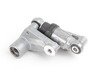 ES#2695520 - 11287838797KT1 - Accessory Belt Service Kit - Utilizes high quality aftermarket components - Assembled By ECS - BMW