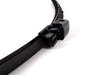ES#388592 - 4E0998002 - Aero Wiper Blade Set - Keep your windshield streak free and clean - Genuine Volkswagen Audi - Audi