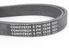 ES#2836737 - 11287512758KT1 - Accessory Belt Service Kit - Utilizes high quality aftermarket components - Assembled By ECS - BMW