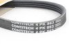 ES#2836737 - 11287512758KT1 - Accessory Belt Service Kit - Utilizes high quality aftermarket components - Assembled By ECS - BMW