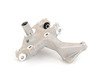 ES#4135824 - 3C0505433L - Rear Spindle - Left - Rear stub axle assembly - Genuine Volkswagen Audi - Volkswagen