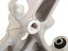 ES#4135824 - 3C0505433L - Rear Spindle - Left - Rear stub axle assembly - Genuine Volkswagen Audi - Volkswagen