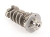 ES#2855973 - 06A105021BP - Crankshaft - Keep your engine running strong! - Genuine Volkswagen Audi - Audi Volkswagen