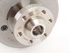ES#2855973 - 06A105021BP - Crankshaft - Keep your engine running strong! - Genuine Volkswagen Audi - Audi Volkswagen
