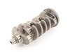 ES#2855973 - 06A105021BP - Crankshaft - Keep your engine running strong! - Genuine Volkswagen Audi - Audi Volkswagen