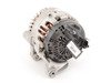 ES#2785456 - 12317837691KT - Alternator - New - not remanufactured. No core charge! - Valeo - BMW