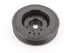 ES#2681845 - 06H105243K - Harmonic Balancer - Reduces torsional vibrations on your crankshaft - Corteco - Audi Volkswagen