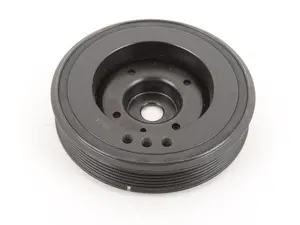 Harmonic Balancer