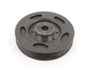 ES#2681845 - 06H105243K - Harmonic Balancer - Reduces torsional vibrations on your crankshaft - Corteco - Audi Volkswagen