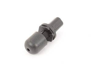 ES#2833329 - 1K8827761D - Hatch Stop Bumper - Genuine European Volkswagen Audi - 