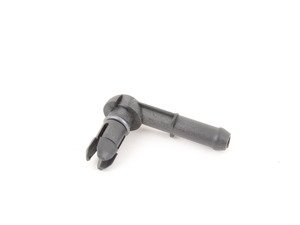 ES#2862536 - 0005000894 - Radiator Fitting - Mahle - BMW