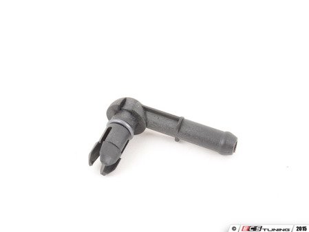 ES#2862536 - 0005000894 - Radiator Fitting - Mahle - BMW