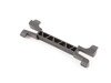 ES#2537344 - 51137238256 - F10 Roof Clip - Upper - Attaches roof trim to car - Genuine BMW - BMW