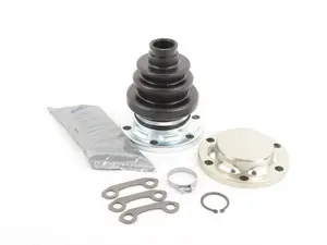 GKN C/V Axle Boot Kit - Priced Each