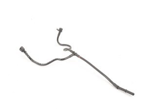 ES#1907208 - 94610602622 - Coolant Vent Line - (3-Way) For Left/Right Cylinder Heads - Genuine Porsche - Porsche