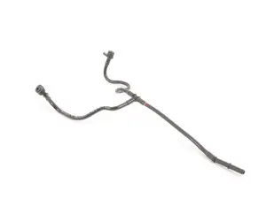 Coolant Vent Line