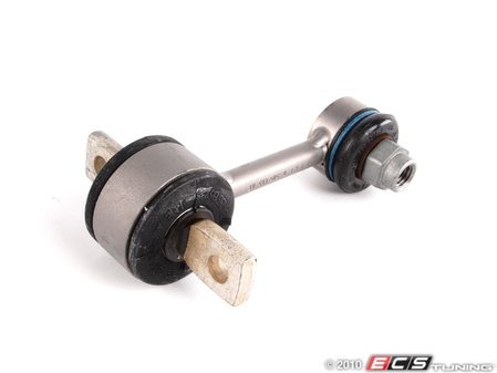 ES#263521 - 8E0505465AF - Rear Sway Bar End Link - Priced Each - Fits left and right side - Genuine Volkswagen Audi - Audi