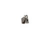ES#1512658 - 99965128601 - Cable Clip - Priced Each - Secures wires away from moving or hot components - Genuine Porsche - Audi BMW Volkswagen Mercedes Benz MINI Porsche