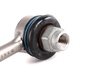 ES#263521 - 8E0505465AF - Rear Sway Bar End Link - Priced Each - Fits left and right side - Genuine Volkswagen Audi - Audi
